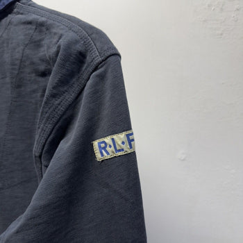 2010s Ralph Lauren Sea Scouts Vintage Rugby Shirt