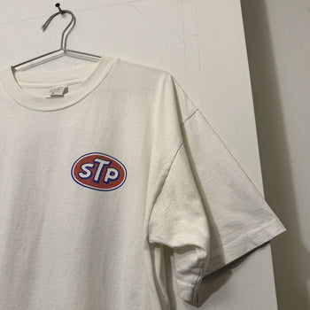 1990s STONE TEMPLE PILOTS STP LOGO TEE