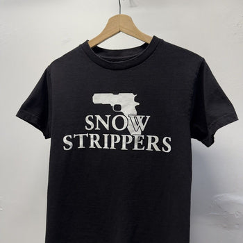 Snow Strippers BNB Gun Tee 2023