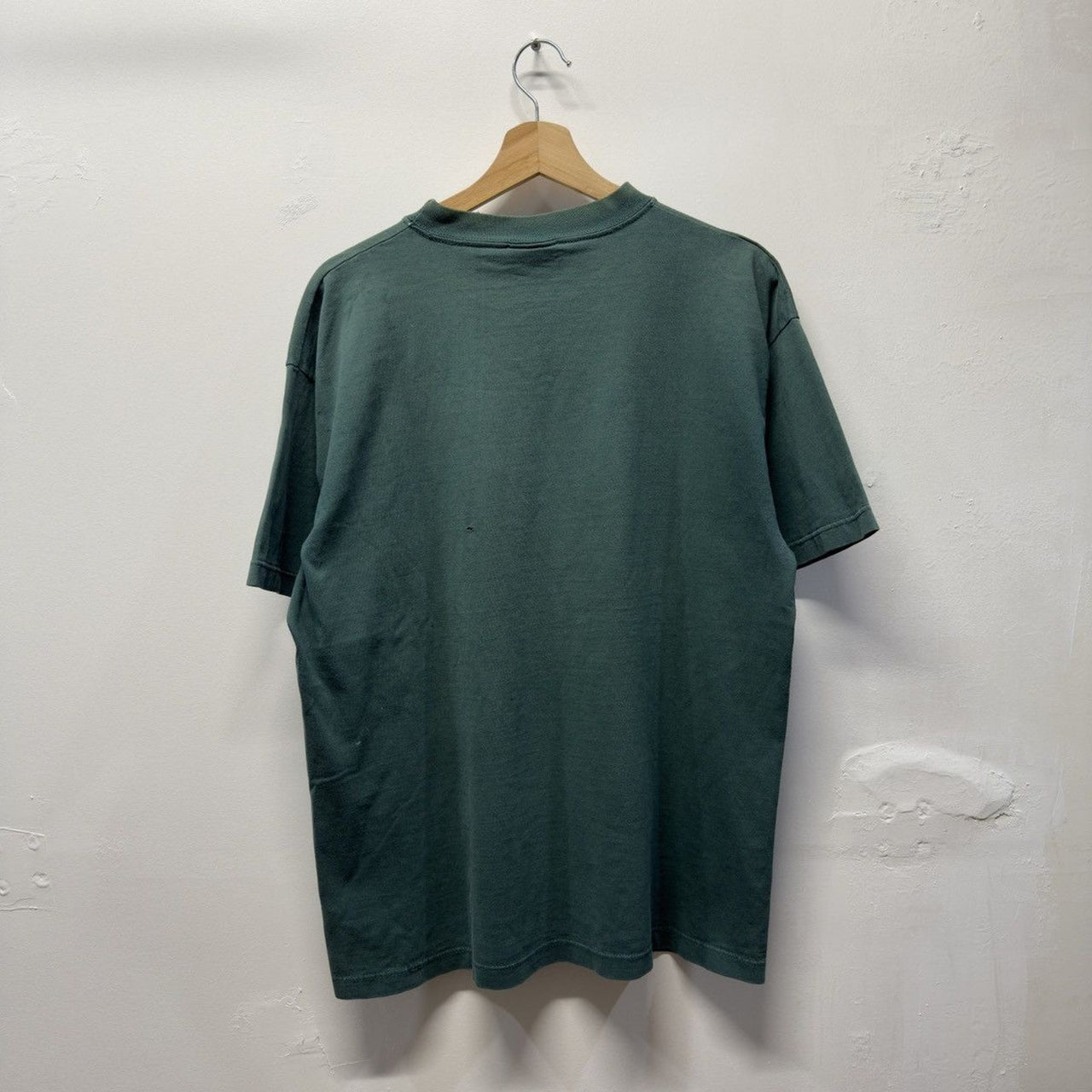 Vintage 1990s Viper RT 10 Shirt Faded Distressed Tee