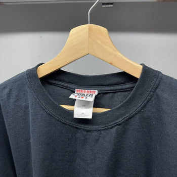 2000s World Series of Poker Tee