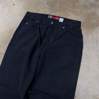 1990s LEVI'S SILVERTAB LOOSE DENIM SKATER JEANS