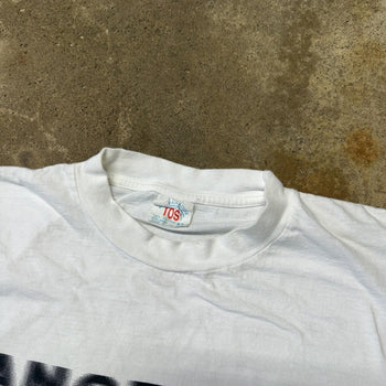 1990s Another Free Drug Day Tee