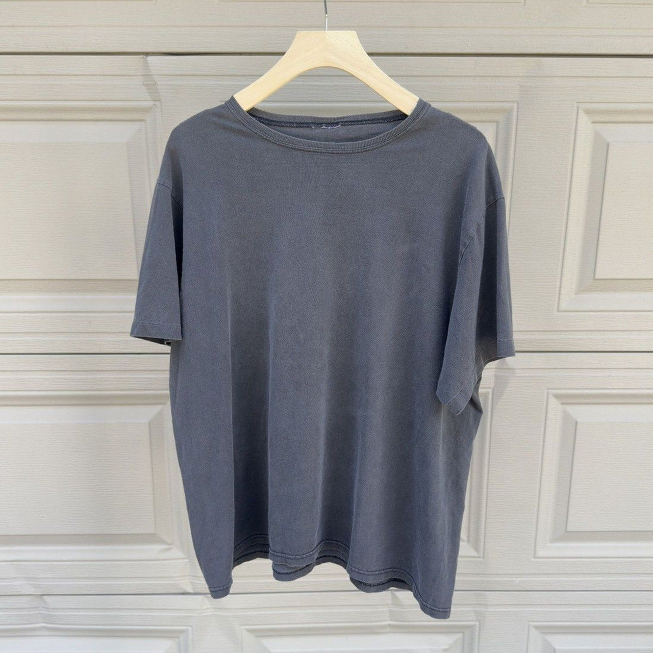 1990s Faded Black Tee