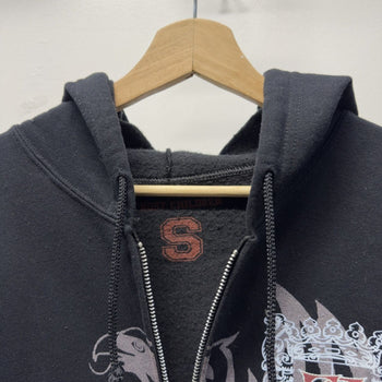 Frost Children Sisters Tour Zip Up Hoodie
