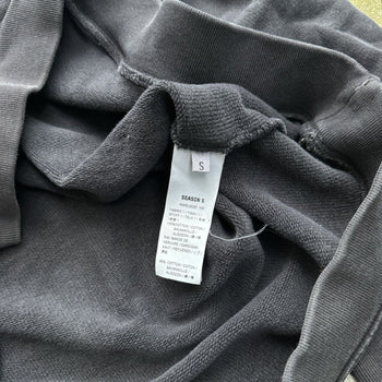 YEEZY SEASON 5 OVERSIZED HOODIE