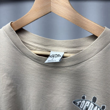 1990s Top Dawg Bulldog Tee