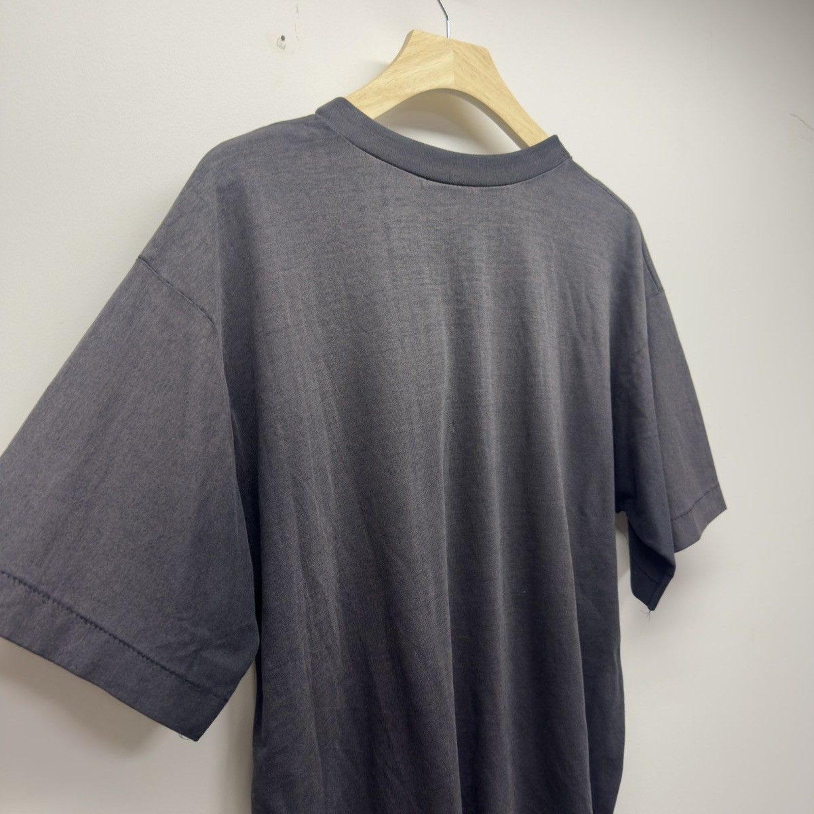 Vintage 1990s No Fear Faded Distressed Tee