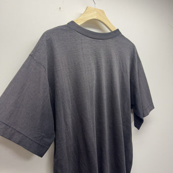 Vintage 1990s No Fear Faded Distressed Tee