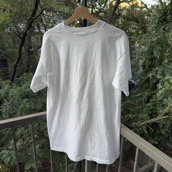 1990s Blah Blah Blah Faded Tee
