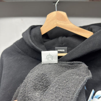 Revenge Angel Arch Hoodie