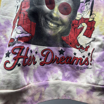 A24 Online Ceramics Pearl Sweatshirt