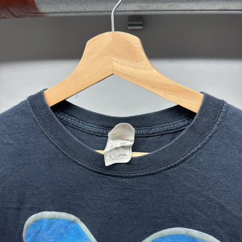 Deadmau5 2009 World Tour Tee