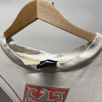 Vintage 1994 Faded Distressed Germany World Cup Tee