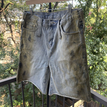 Shorts Archive Steroid Shorts