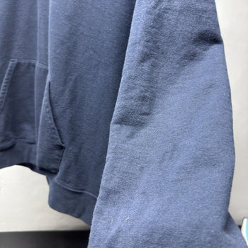 Stray Rats Ratgirl Hoodie Purple