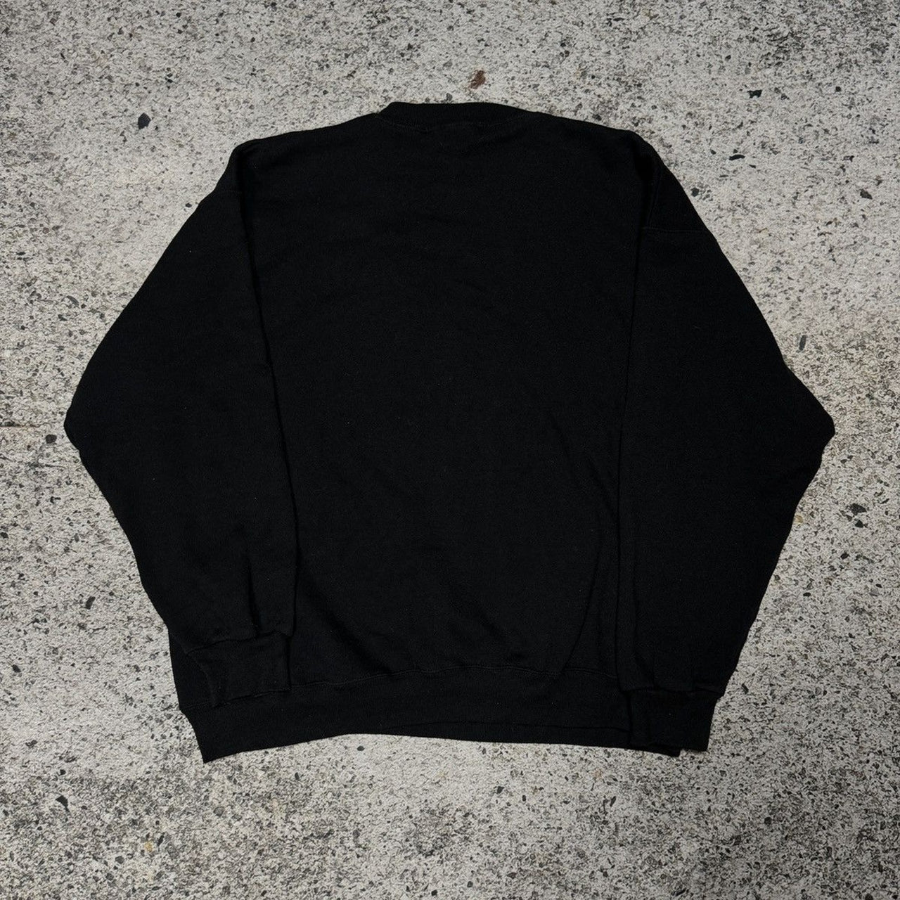 1989 Blackbird B-17 Flying Fortress Crewneck