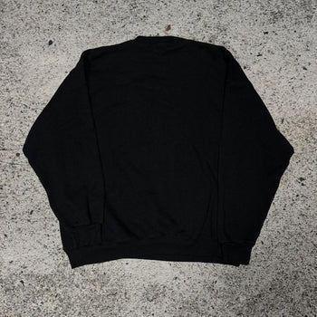 Sudadera con cuello redondo Blackbird B-17 Flying Fortress de 1989