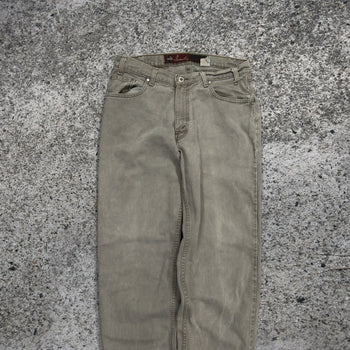 Vaqueros holgados estilo skater Levi's Silvertab Elements de los años 90