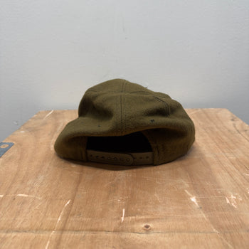 Gorro de lana Mercedes Benz de los años 90