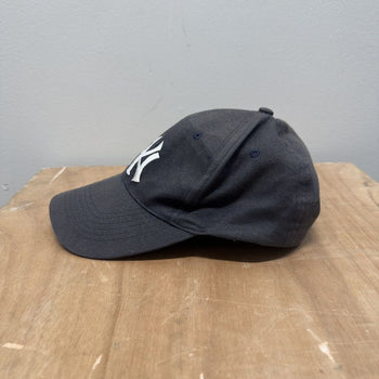 Vintage 2000s Faded New York Yankees Hat