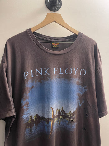 1990s PINK FLOYD WISH YOU WERE HERE TEE