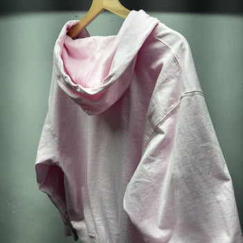 Camber USA Highsnobiety 8oz Zip Up Hoodie