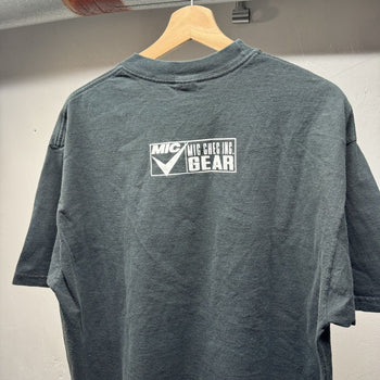 1990s Funkadelic Alien Faded Tee