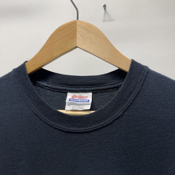 Vintage 2000 Lost My Hair Kept My Big Dick Tee