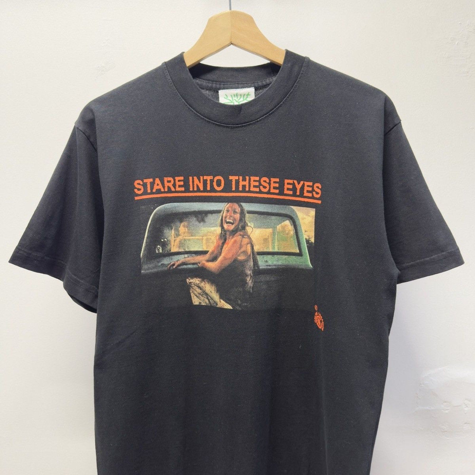 A24 Online Ceramics Texas Chainsaw Massacre Tee