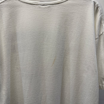 1990年代の「Go Fuck Yourself」Tシャツ