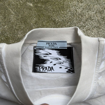 Prada Won't Be The Last Tank