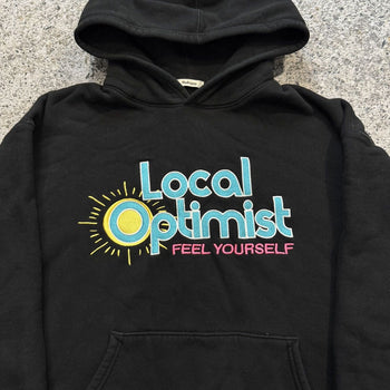 Madhappy Local Optimist Hoodie