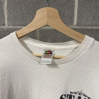 2006 Faded Blo Me Event Staff Tee