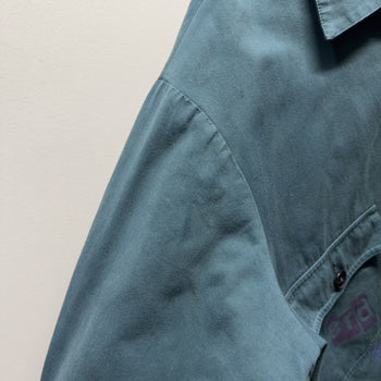 Enfants Riches Deprimes Rabbit Mechanic Work Jacket