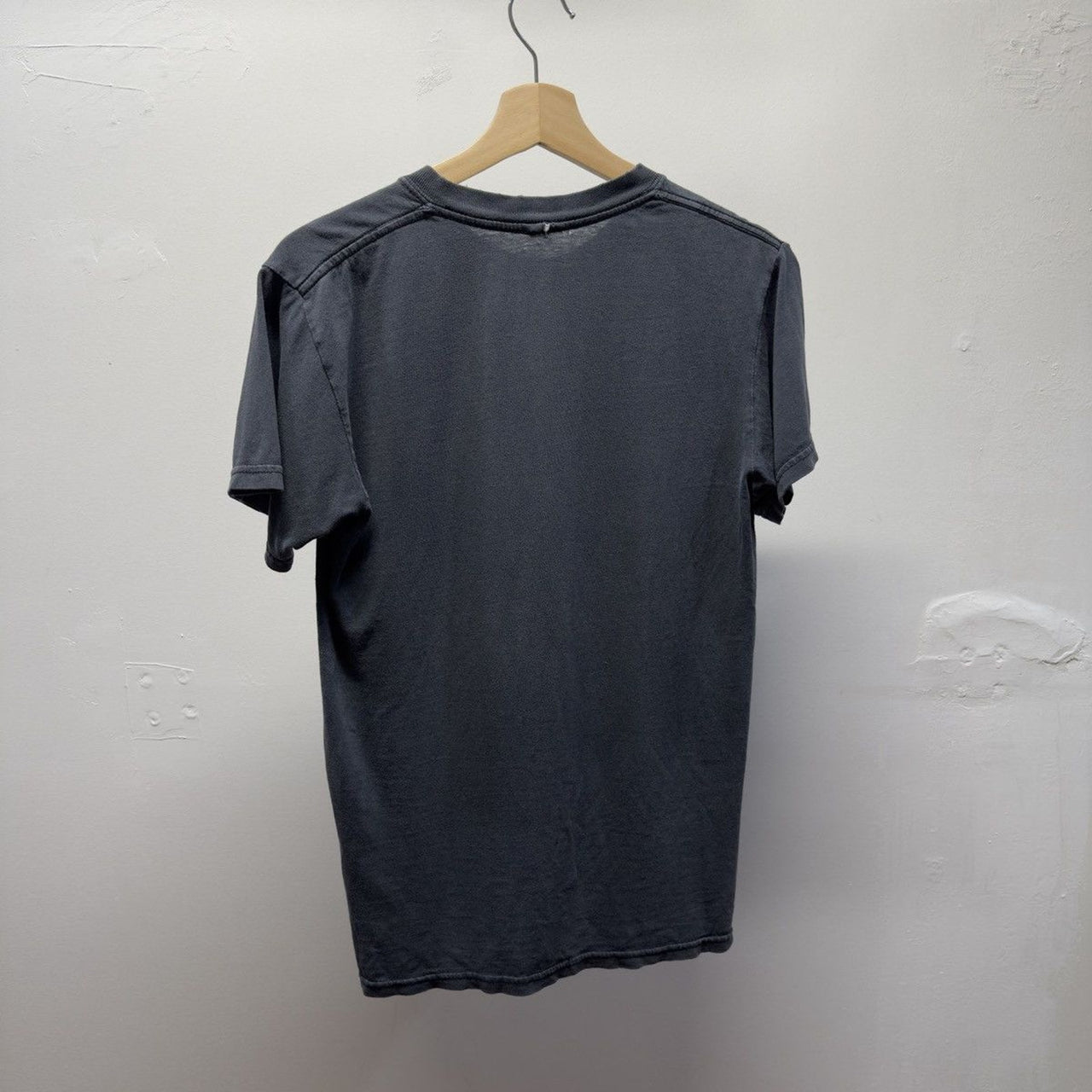 Vintage 2000s Alkaline Trio Faded Distressed Band Tee