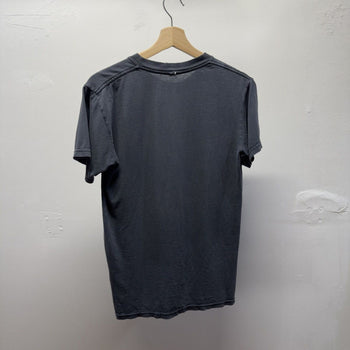 Vintage 2000s Alkaline Trio Faded Distressed Band Tee