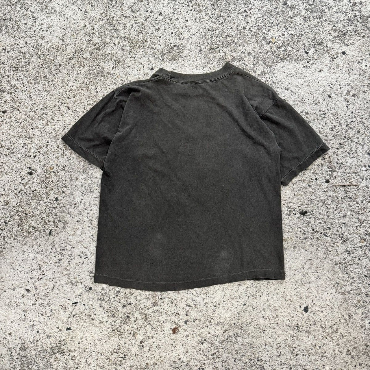 1990s Take Me Drunk I'm Home Faded Tee