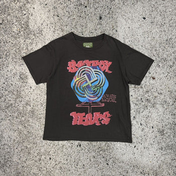 Denim Tears BStroy Tee
