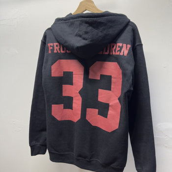 Frost Children Sisters Tour Zip Up Hoodie