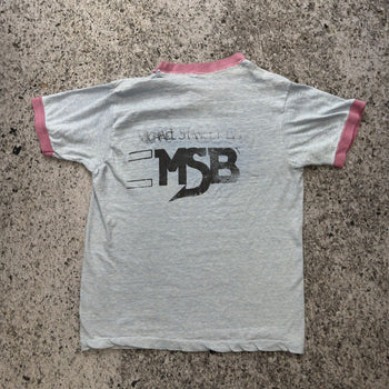 1980年代 マスタング トランザム Tシャツ
