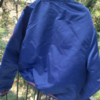 1990s New York Mets MLB Starter Jacket