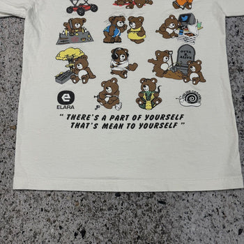Online Ceramics Elara Bear Tee