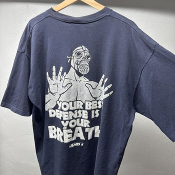 1990s AND1 Basketball Tee
