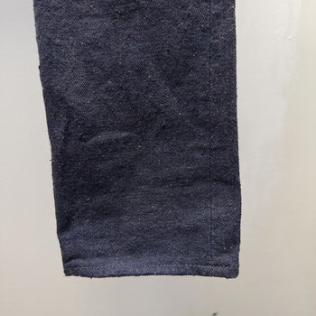 Okayama + Pure Blue Japan Super Rough 18oz Selvedge Jeans