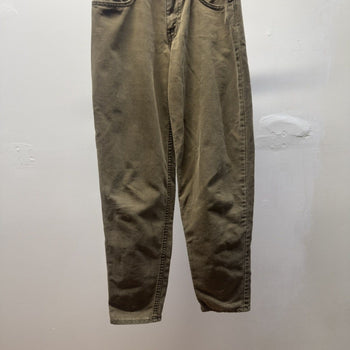 Vintage 1990s Levi's Silvertab Baggy Jeans