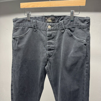 2000s RRL Ralph Lauren Western Bedford Corduroy Chino Pants - Made in USA