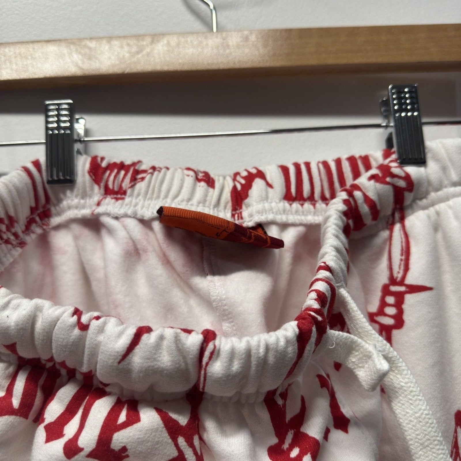 Billie Eilish Mom Tattoo Sweatpants