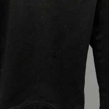 SS03 Dolce & Gabbana Sex Archive Bondage Moto Buckle Pants