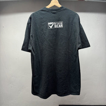 1990s Funkadelic Alien Faded Tee